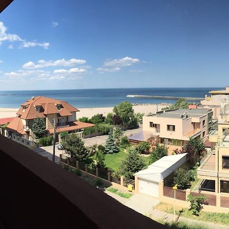 Cristian Apartment Köstence Dış mekan fotoğraf