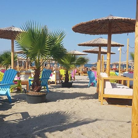 Cristian Apartment Köstence Dış mekan fotoğraf