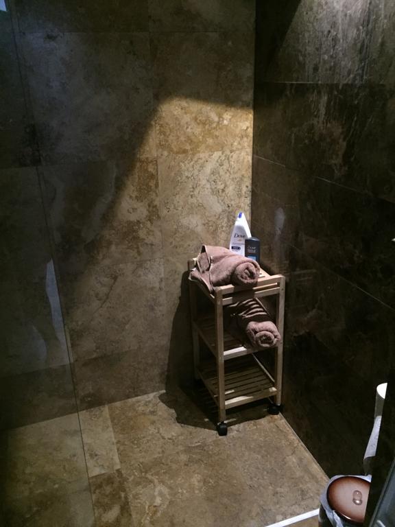 Cristian Apartment Köstence Dış mekan fotoğraf