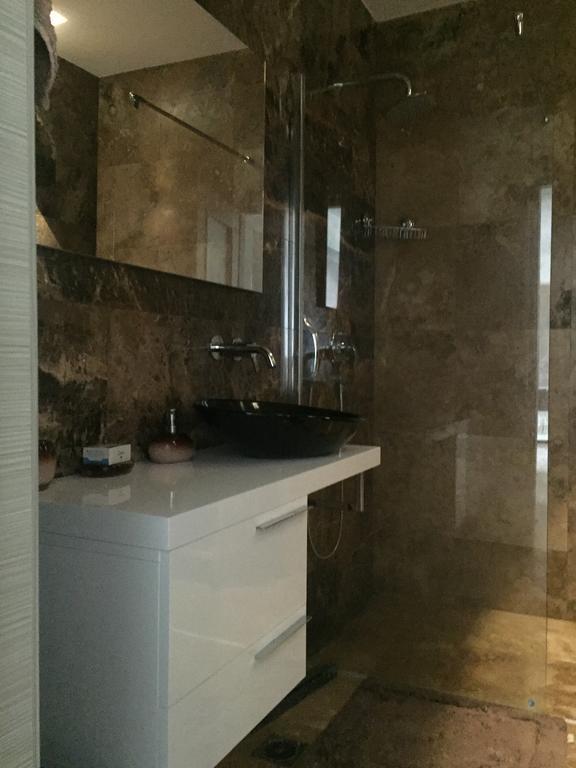 Cristian Apartment Köstence Dış mekan fotoğraf