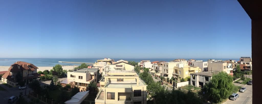 Cristian Apartment Köstence Dış mekan fotoğraf