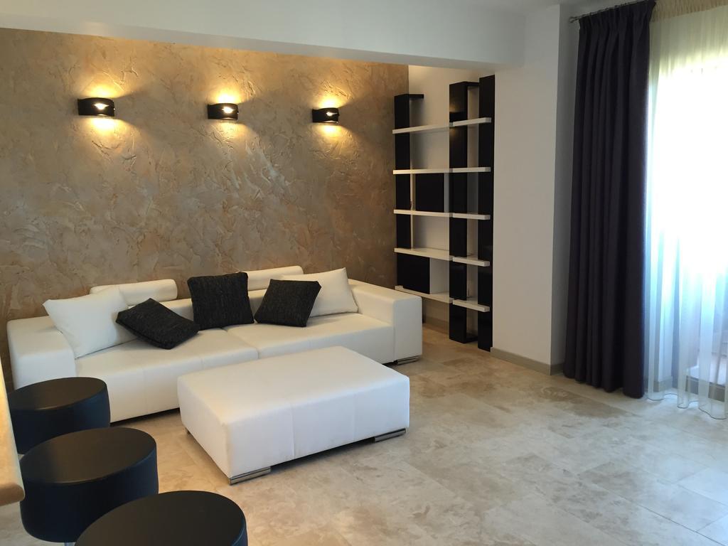 Cristian Apartment Köstence Dış mekan fotoğraf