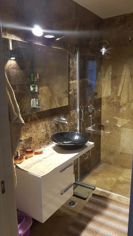 Cristian Apartment Köstence Dış mekan fotoğraf